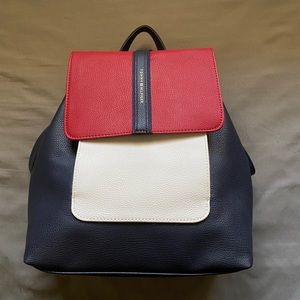 Tommy Hilfiger Backpack (NEW)